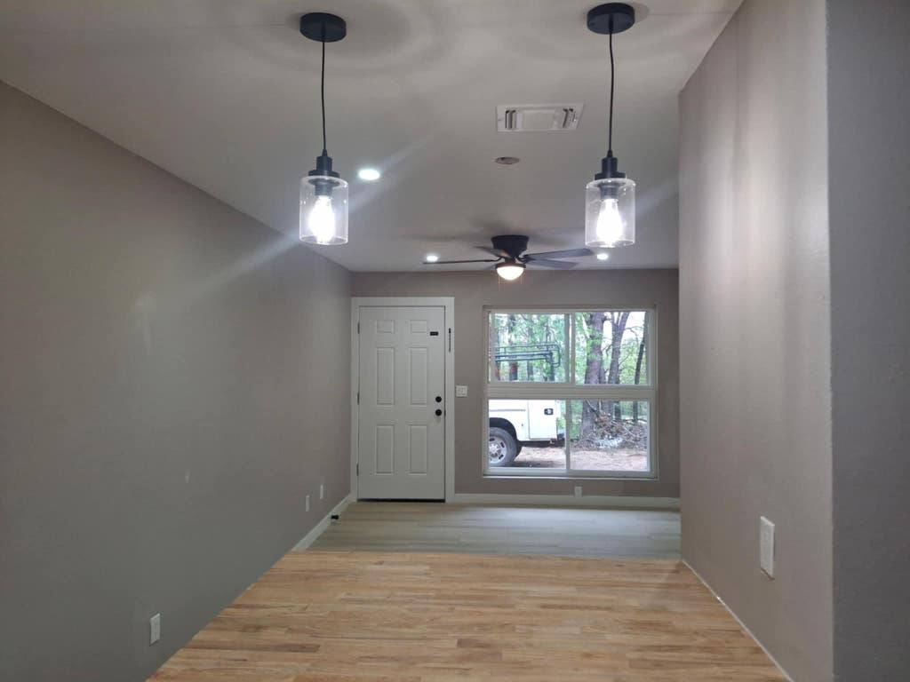 Apartment for rent at 345 FM 86 #11, Luling, TX 78648