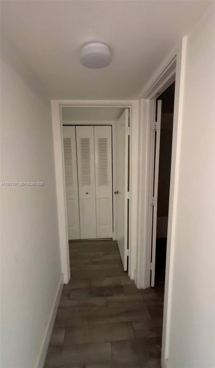 Apartment for rent at 1595 NE 135th St #427, Miami, FL 33161