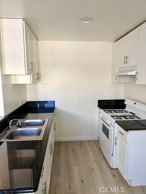 Apartment for rent at 1180 Crenshaw Blvd #212, Los Angeles, CA 90019