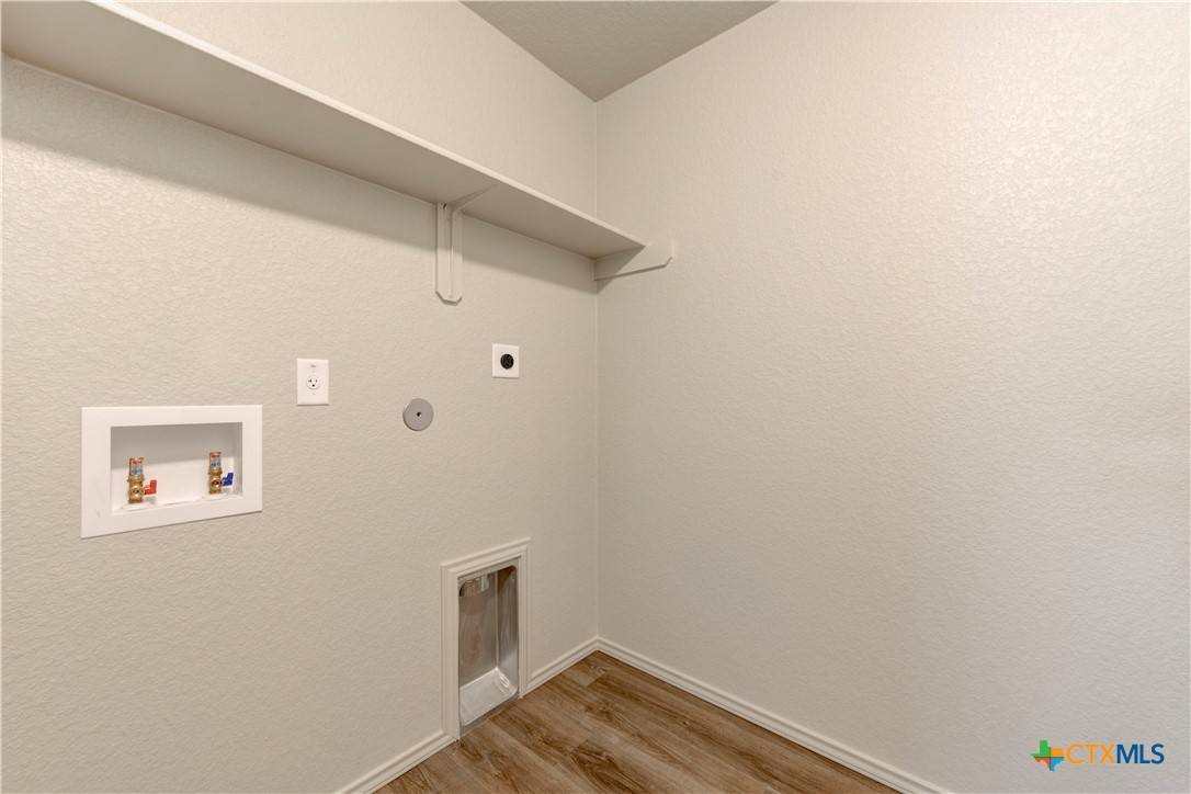 Apartment for rent at 605 Lost Trail #605B, Copperas Cove, TX 76522