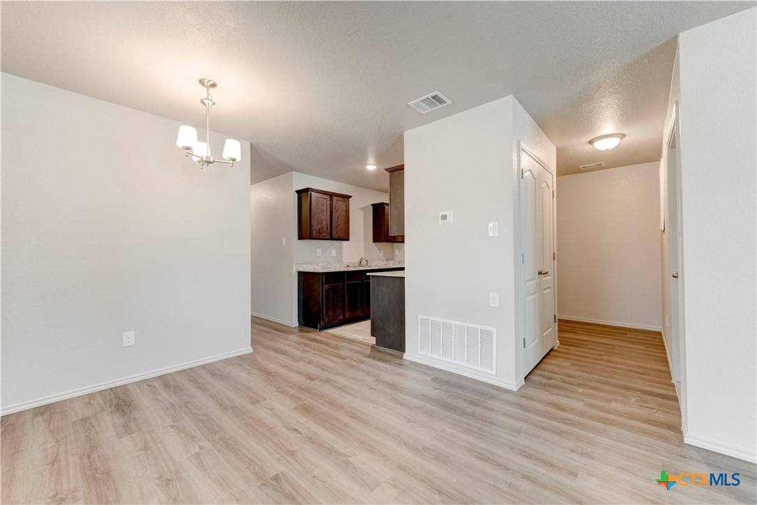 Apartment for rent at 605 Lost Trail #605B, Copperas Cove, TX 76522