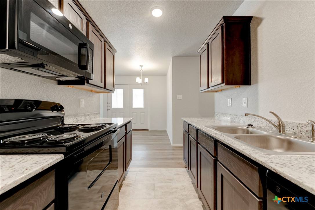 Apartment for rent at 605 Lost Trail #605B, Copperas Cove, TX 76522