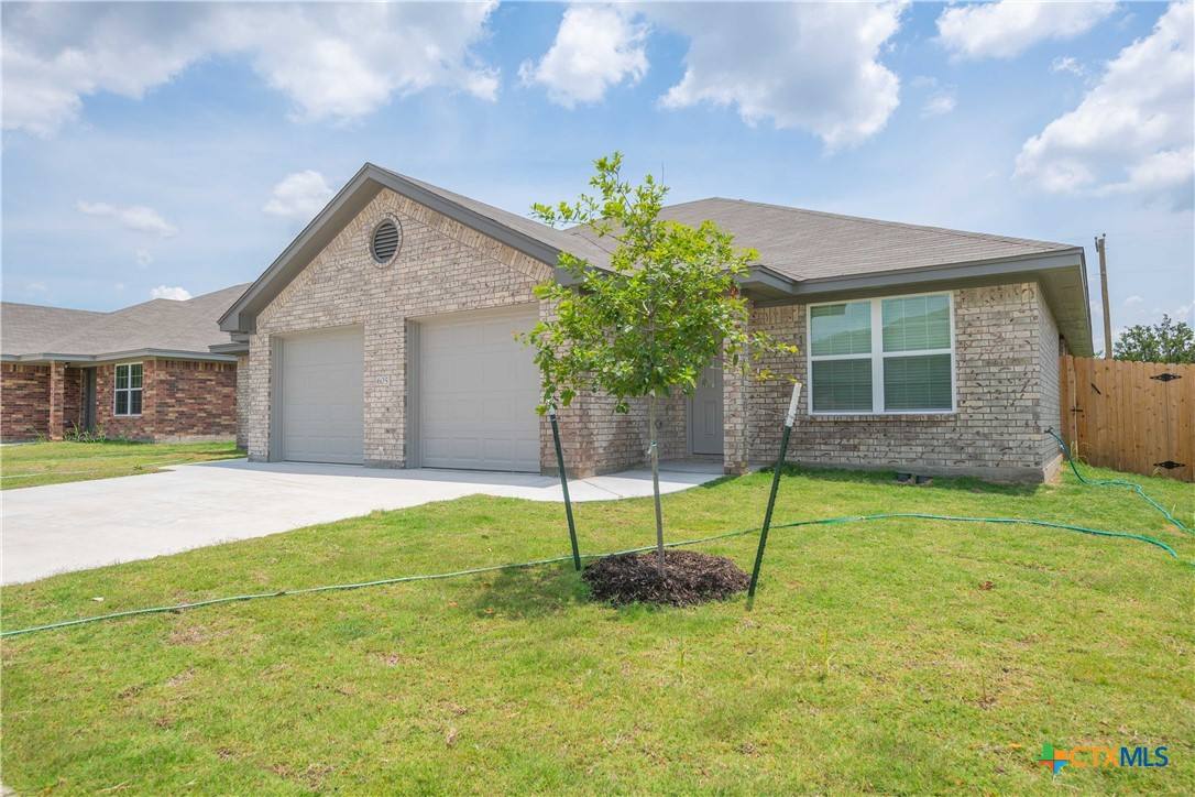 Apartment for rent at 605 Lost Trail #605B, Copperas Cove, TX 76522