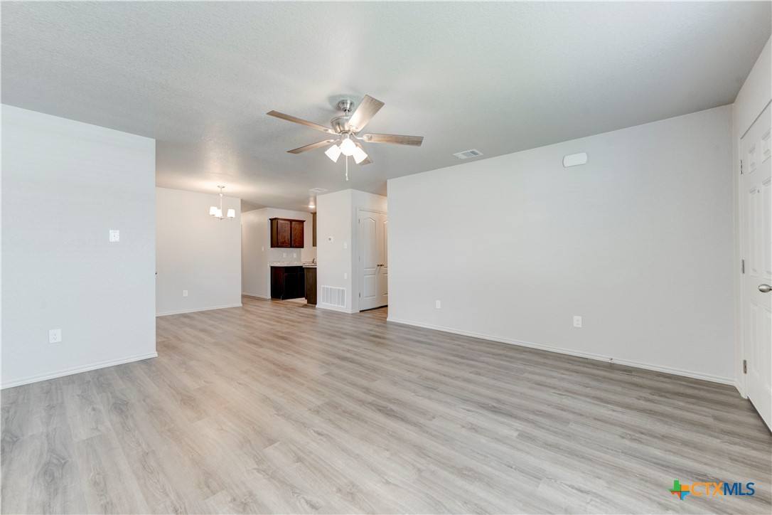 Apartment for rent at 605 Lost Trail #605B, Copperas Cove, TX 76522