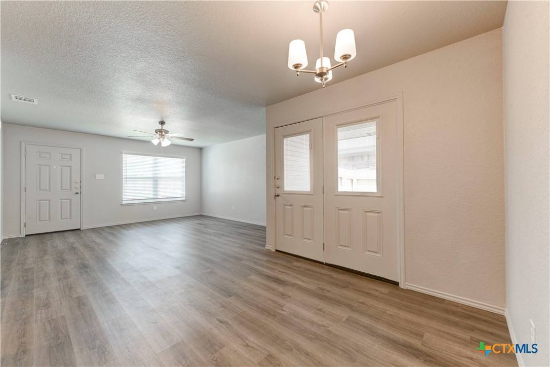 Apartment for rent at 605 Lost Trail #605B, Copperas Cove, TX 76522
