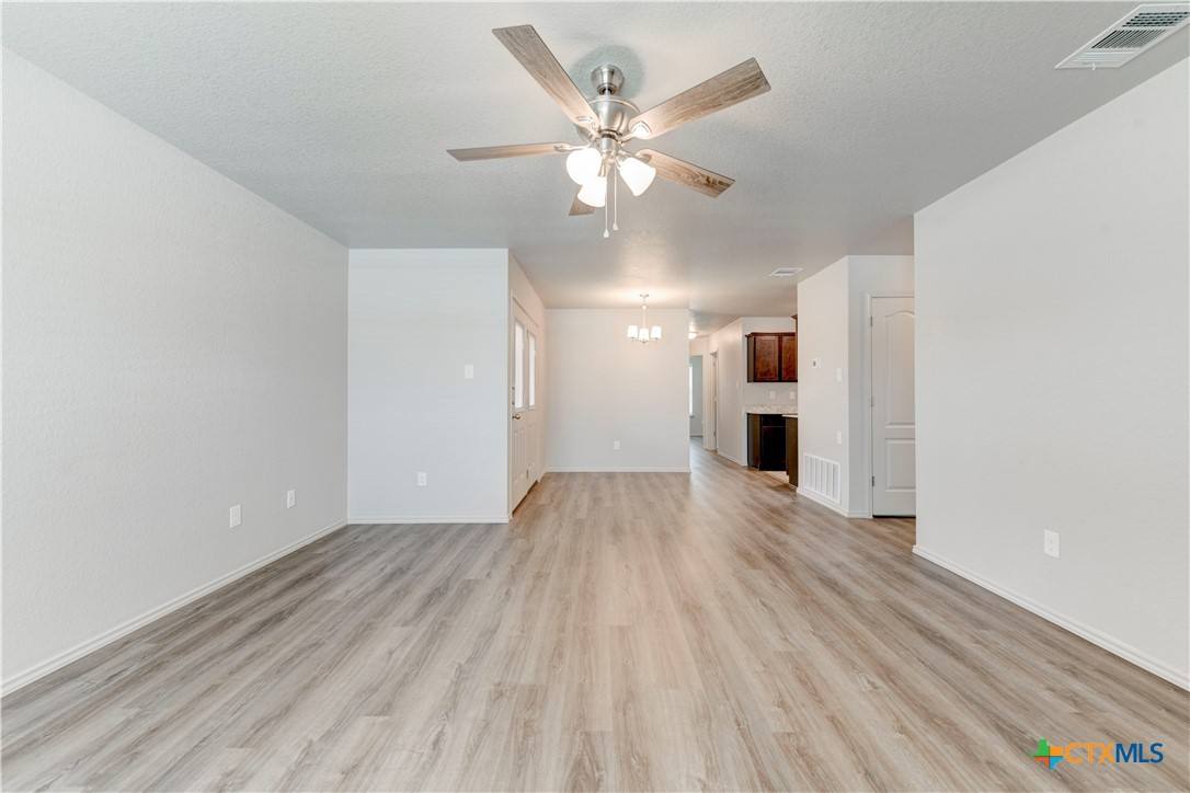 Apartment for rent at 605 Lost Trail #605B, Copperas Cove, TX 76522