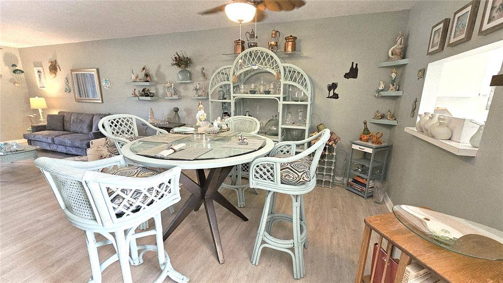 Condo for rent at 93 Boundary Blvd #303, Rotonda West, FL 33947