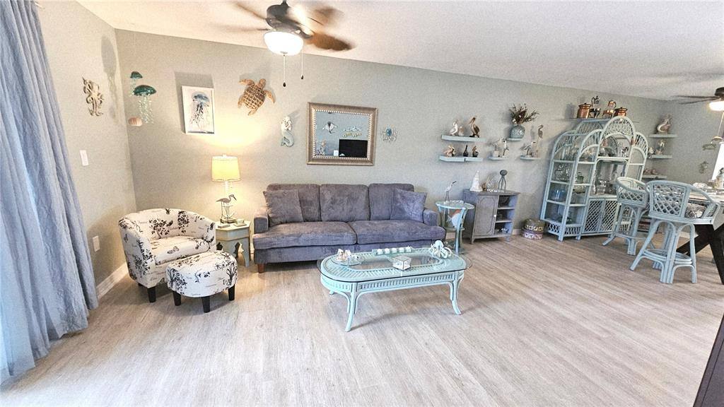 Condo for rent at 93 Boundary Blvd #303, Rotonda West, FL 33947