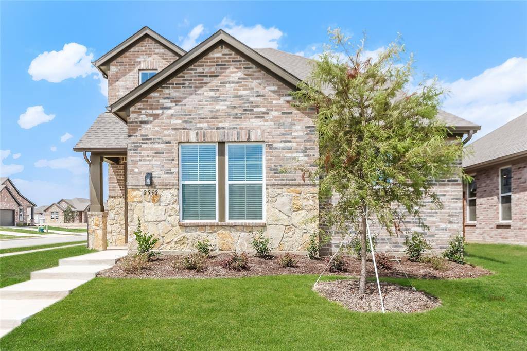 Apartment for rent at 2552 Finch Hollow Dr, McKinney, TX 75071