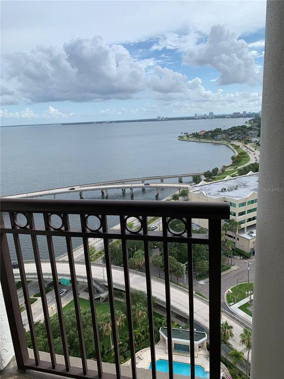 Apartment for rent at 345 Bayshore Blvd #345GP5, Tampa, FL 33606