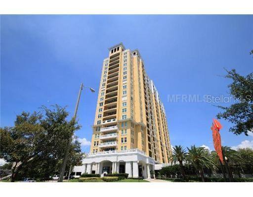 Apartment for rent at 345 Bayshore Blvd #345GP5, Tampa, FL 33606