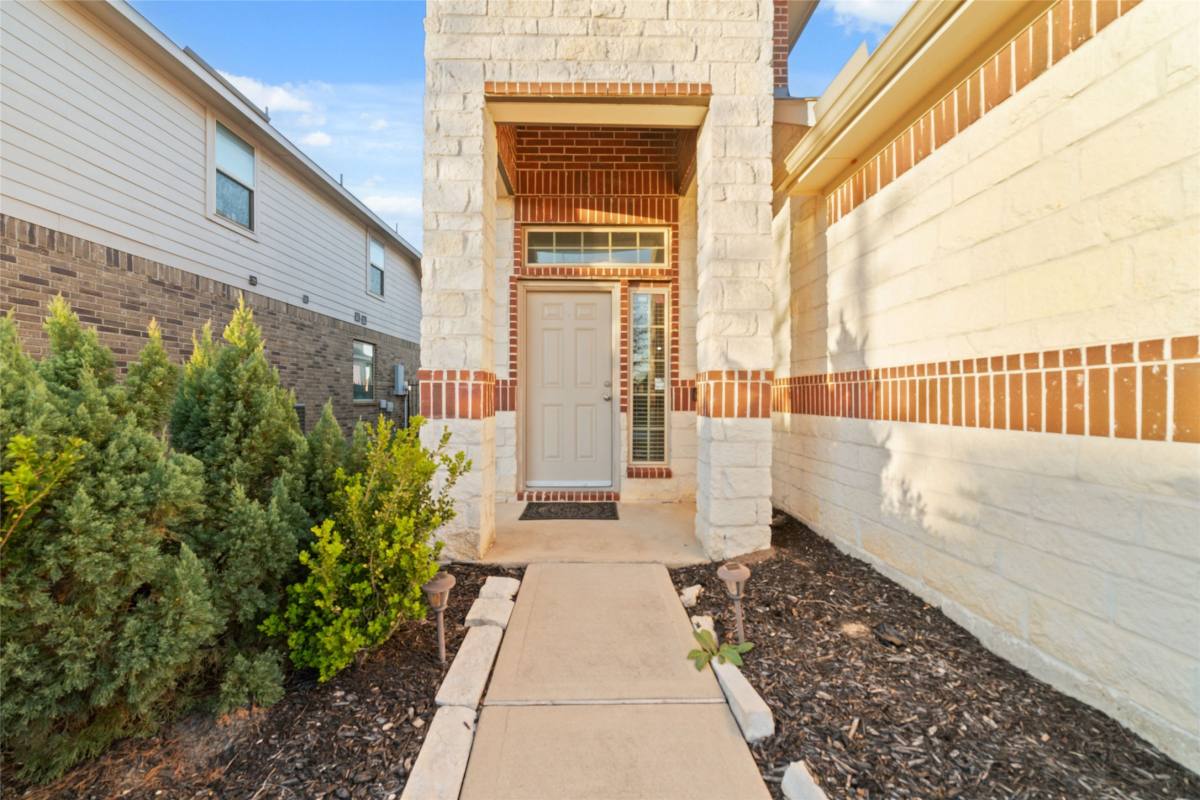 Apartment for rent at 24714 Scarlatti Cantata Dr, Katy, TX 77493