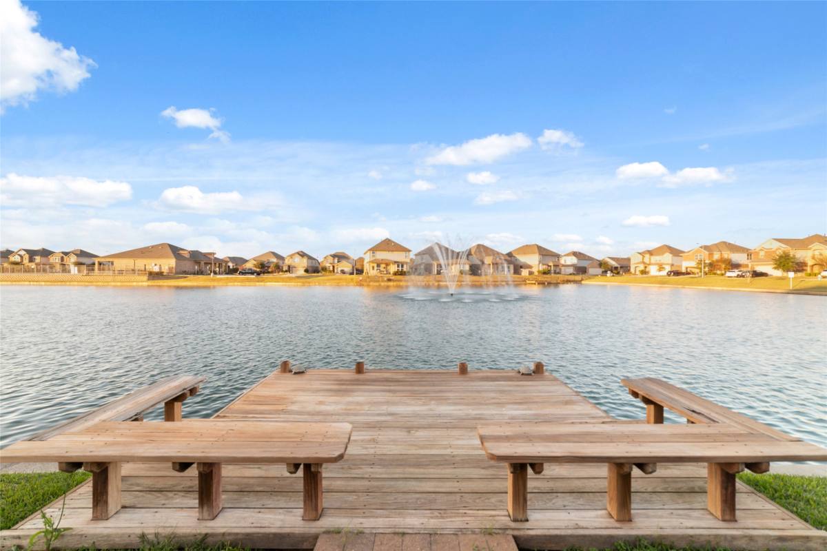 Apartment for rent at 24714 Scarlatti Cantata Dr, Katy, TX 77493