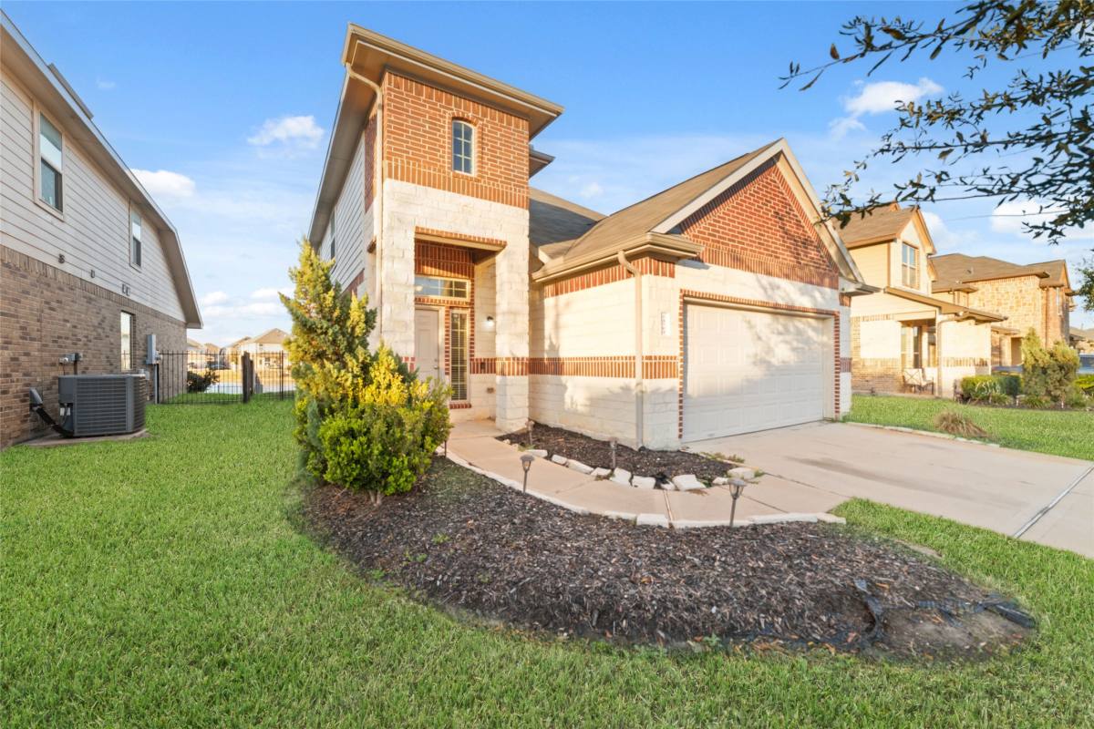 Apartment for rent at 24714 Scarlatti Cantata Dr, Katy, TX 77493