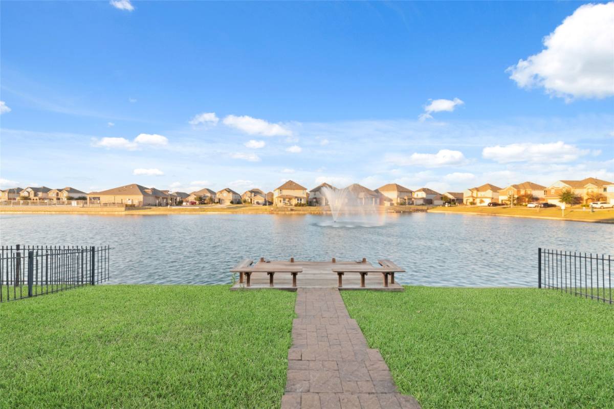 Apartment for rent at 24714 Scarlatti Cantata Dr, Katy, TX 77493