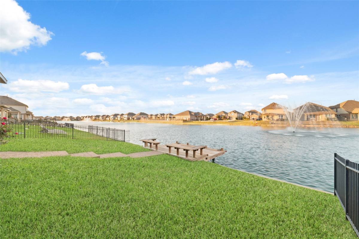 Apartment for rent at 24714 Scarlatti Cantata Dr, Katy, TX 77493