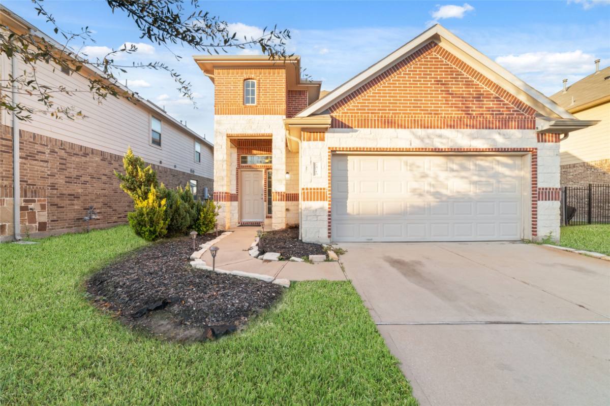 Apartment for rent at 24714 Scarlatti Cantata Dr, Katy, TX 77493