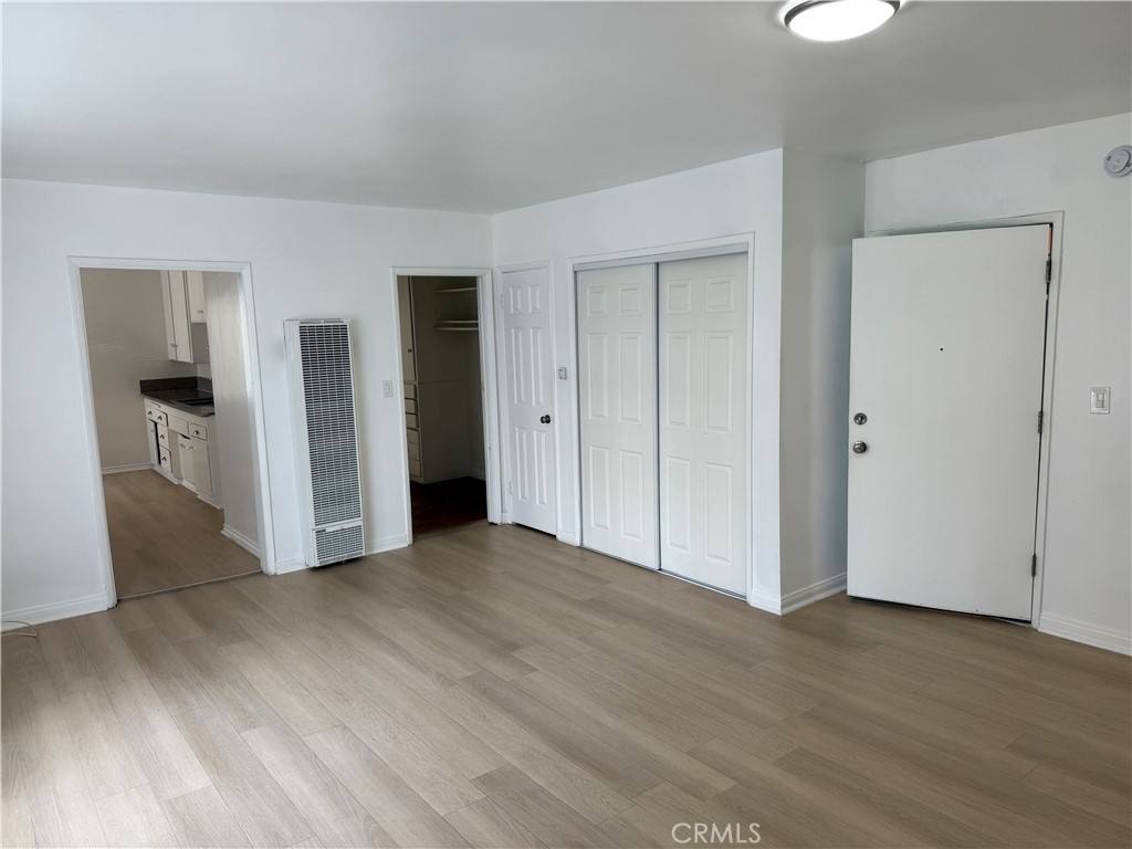 Apartment for rent at 749 S Berendo St #749-5, Los Angeles, CA 90005