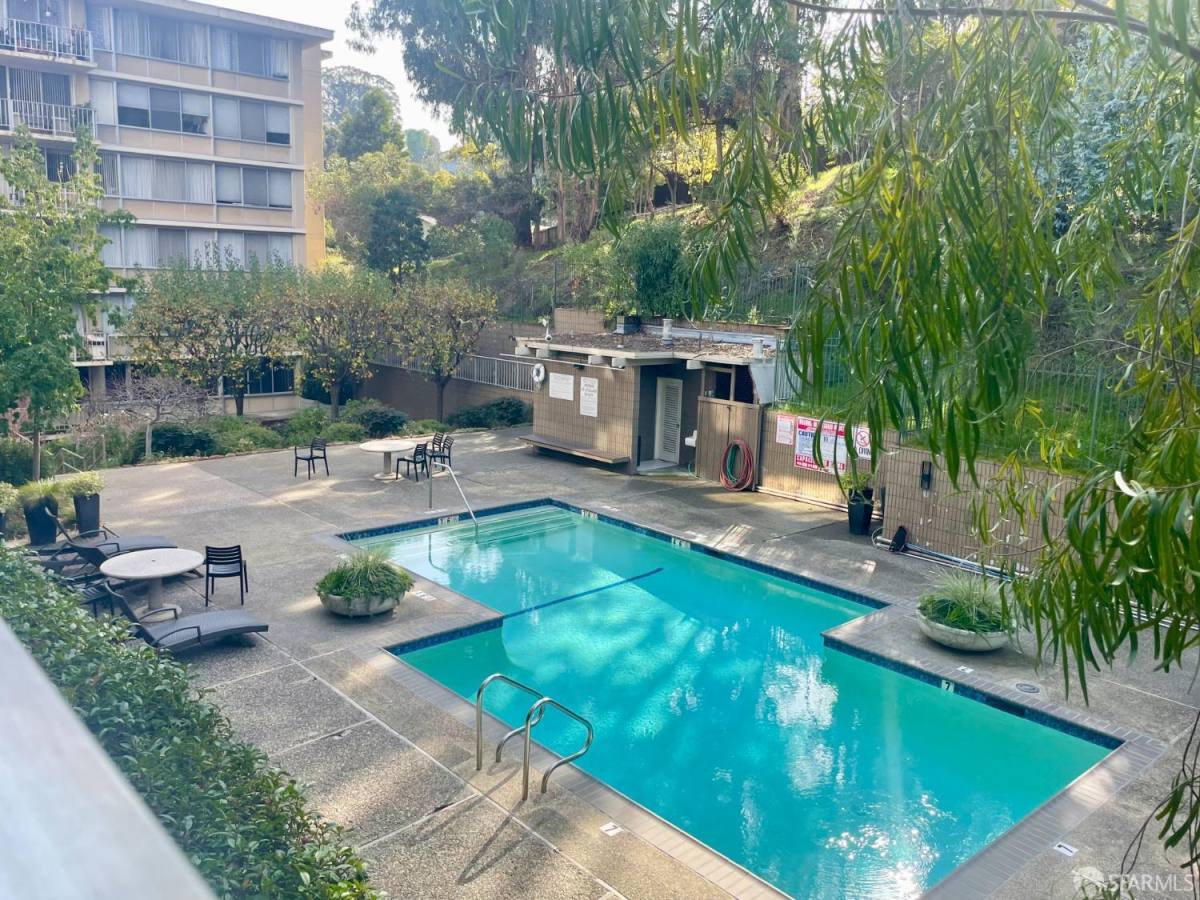 Apartment for rent at 400 Davey Glen Rd #4505, Belmont, CA 94002