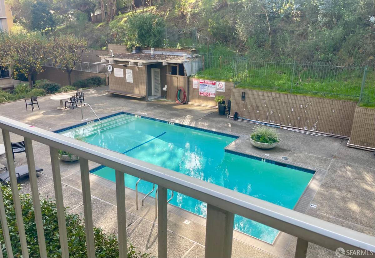 Apartment for rent at 400 Davey Glen Rd #4505, Belmont, CA 94002