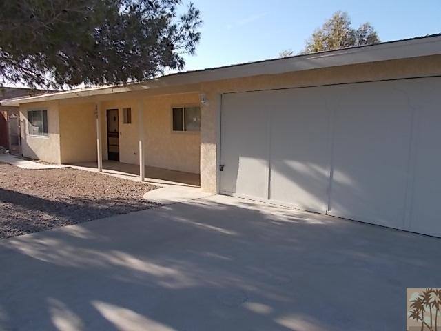 Apartment for rent at 65841 6th St, Desert Hot Springs, CA 92240