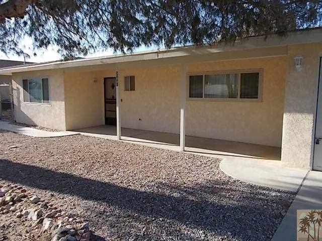 Apartment for rent at 65841 6th St, Desert Hot Springs, CA 92240