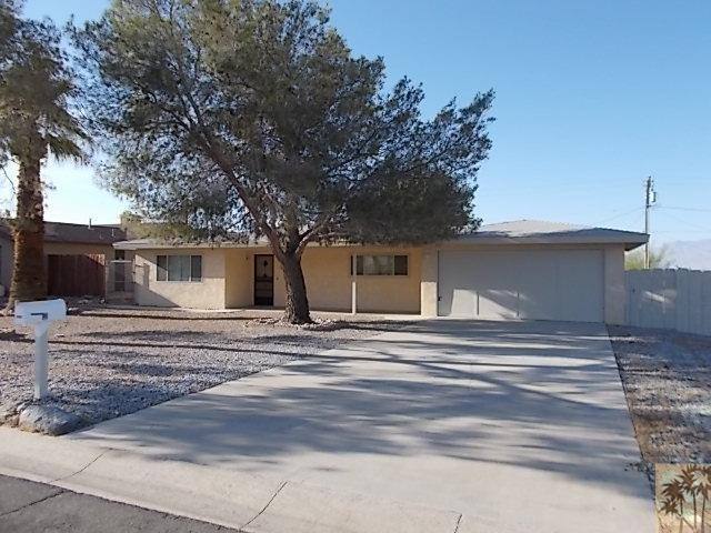 Apartment for rent at 65841 6th St, Desert Hot Springs, CA 92240
