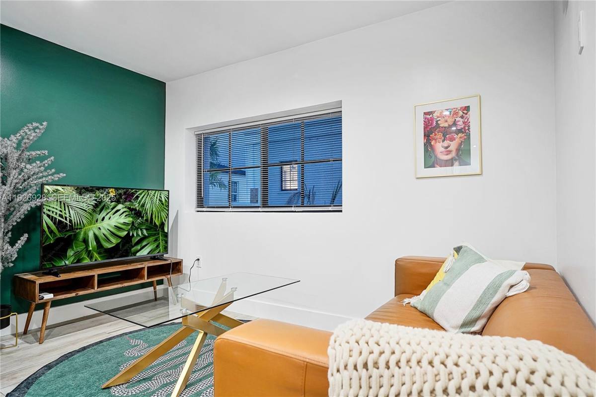 Apartment for rent at 1720 SW 11th St #2, Miami, FL 33135
