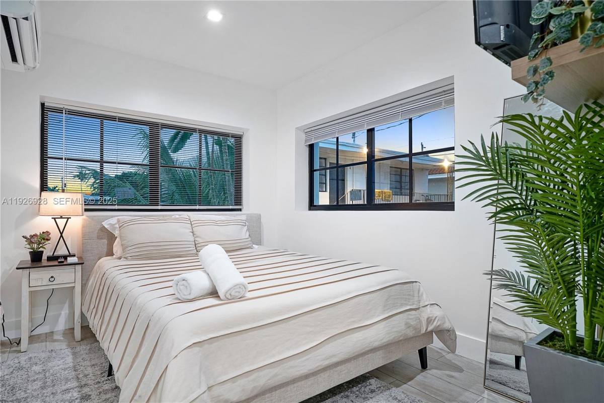 Apartment for rent at 1720 SW 11th St #2, Miami, FL 33135