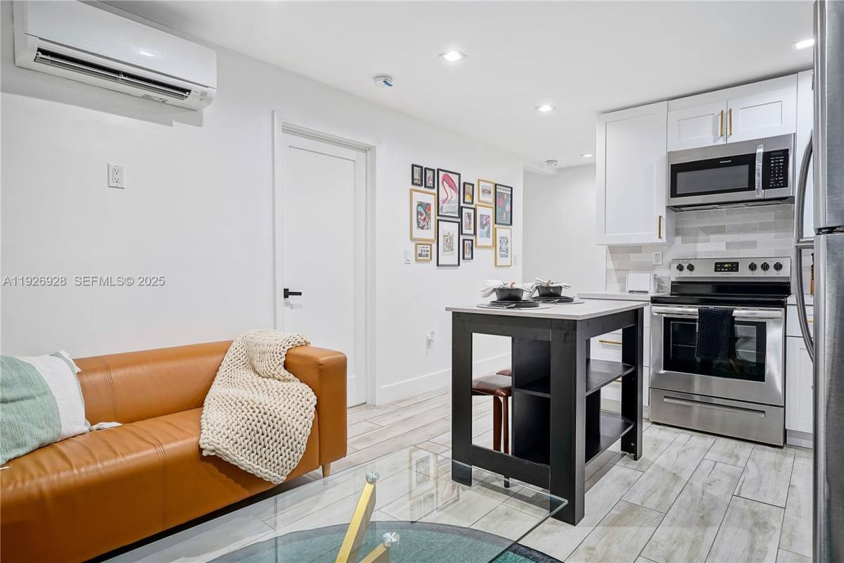 Apartment for rent at 1720 SW 11th St #2, Miami, FL 33135