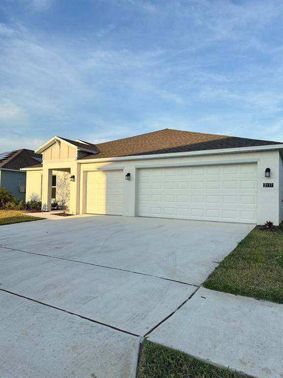 Apartment for rent at 2117 Lasso Loop, Eagle Lake, FL 33839