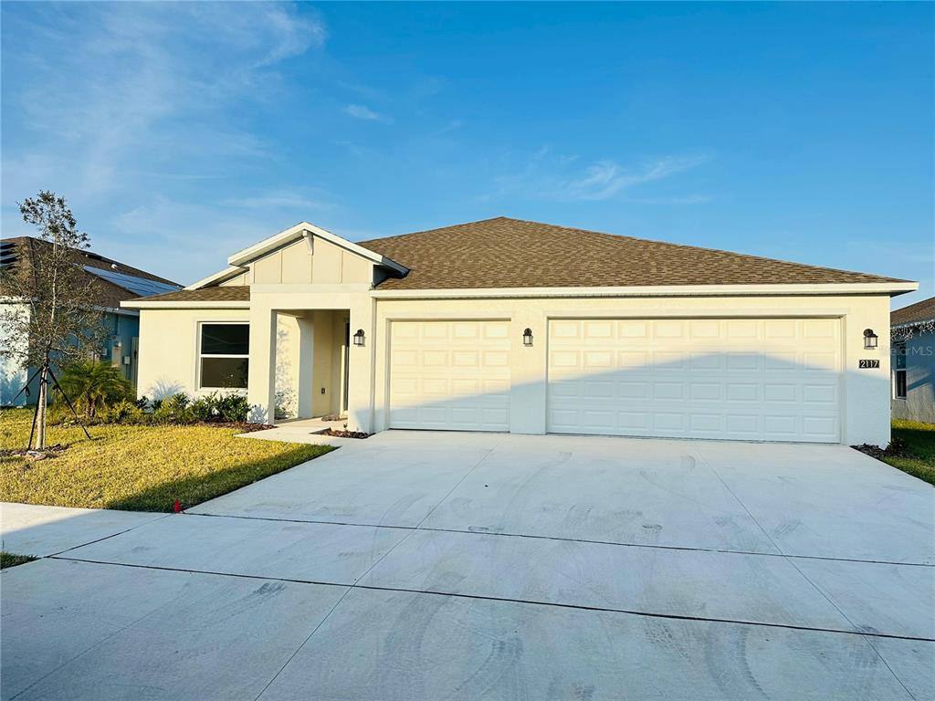 Apartment for rent at 2117 Lasso Loop, Eagle Lake, FL 33839