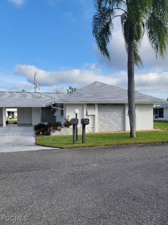Condo for rent at 347 Richland Rd #347, Lehigh Acres, FL 33936