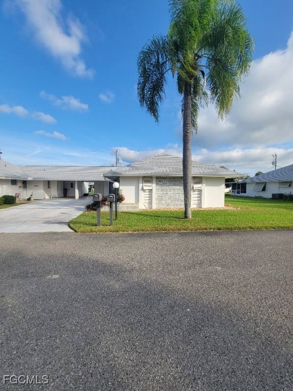 Condo for rent at 347 Richland Rd #347, Lehigh Acres, FL 33936