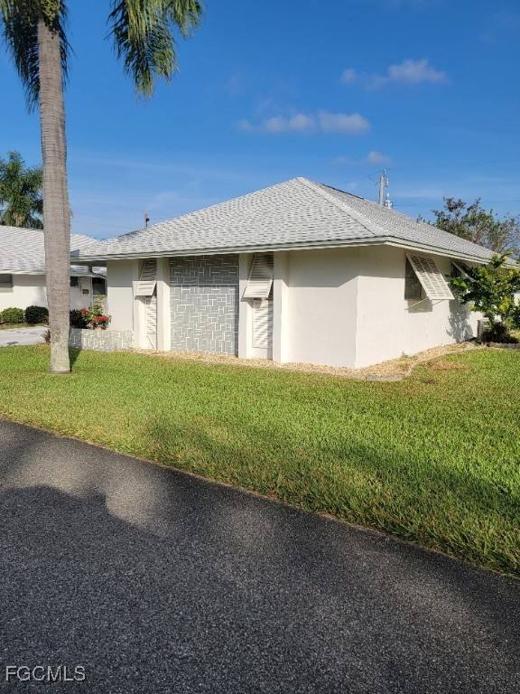 Condo for rent at 347 Richland Rd #347, Lehigh Acres, FL 33936