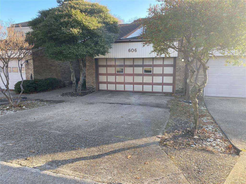 Apartment for rent at 606 Old Country Rd #606, Duncanville, TX 75137