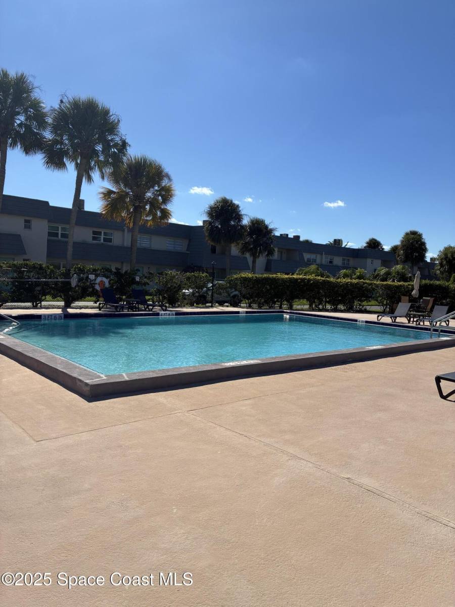 Townhouse for rent at 467 Ibis Lane #812, Satellite Beach, FL 32937