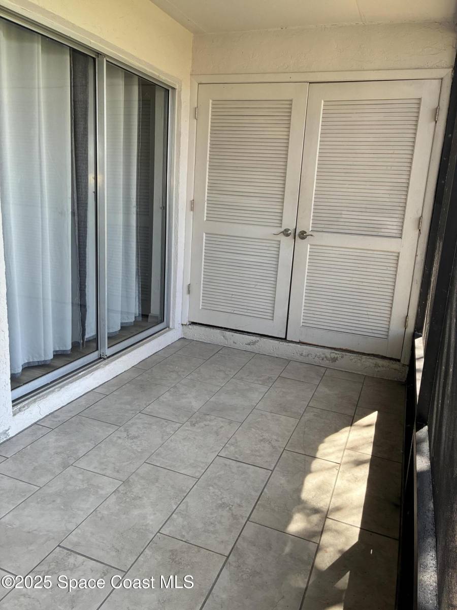 Townhouse for rent at 467 Ibis Lane #812, Satellite Beach, FL 32937
