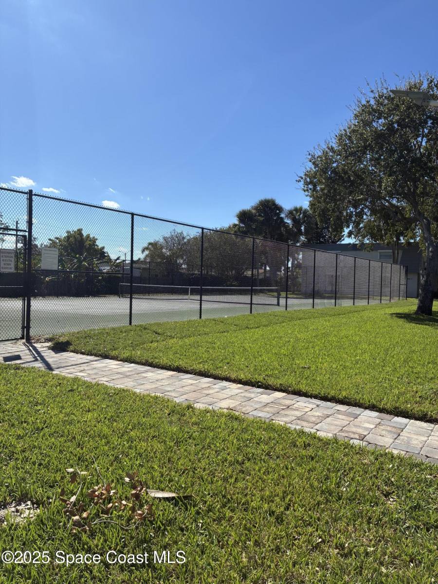 Townhouse for rent at 467 Ibis Lane #812, Satellite Beach, FL 32937