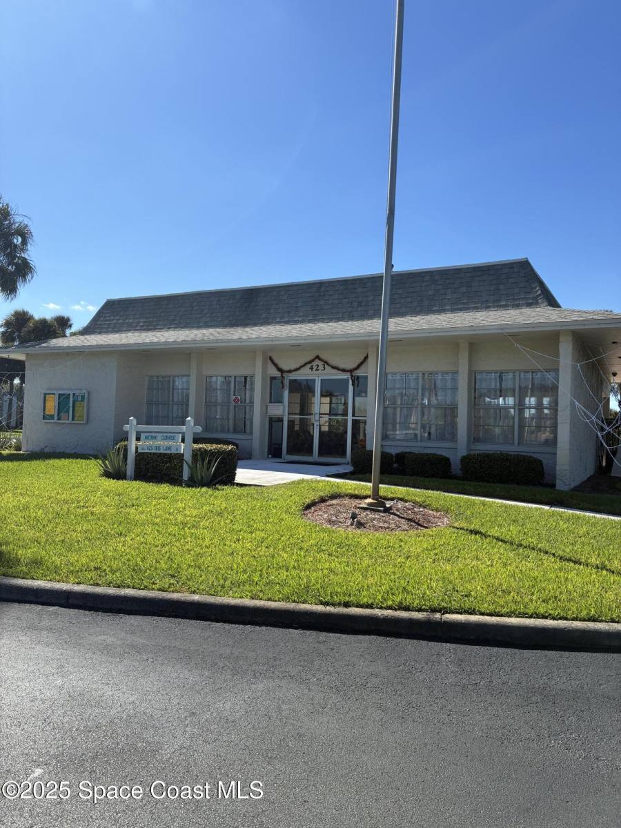Townhouse for rent at 467 Ibis Lane #812, Satellite Beach, FL 32937