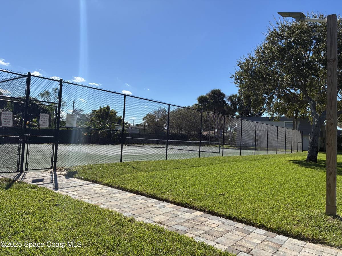 Townhouse for rent at 467 Ibis Lane #812, Satellite Beach, FL 32937