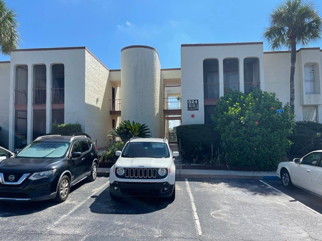 Condo for rent at 524 Orange Dr #11, Altamonte Springs, FL 32701