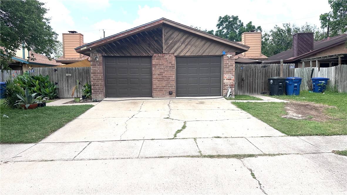 Apartment for rent at 6620 Hardwick St, Corpus Christi, TX 78412