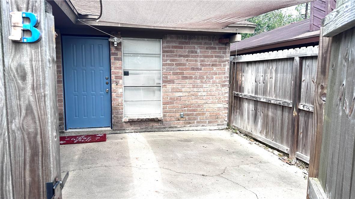 Apartment for rent at 6620 Hardwick St, Corpus Christi, TX 78412