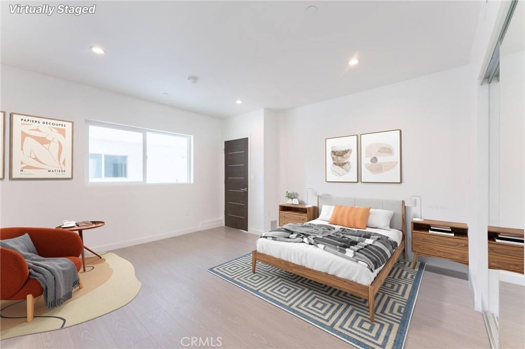 Townhouse for rent at 6845 Haskell Ave #1, Van Nuys, CA 91406