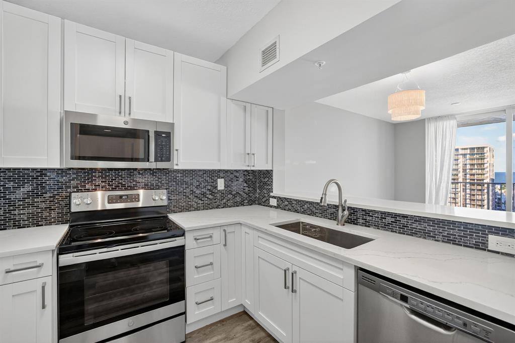 Condo for rent at 3020 NE 32nd Ave #1207, Fort Lauderdale, FL 33308