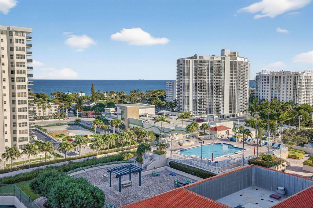 Condo for rent at 3020 NE 32nd Ave #1207, Fort Lauderdale, FL 33308