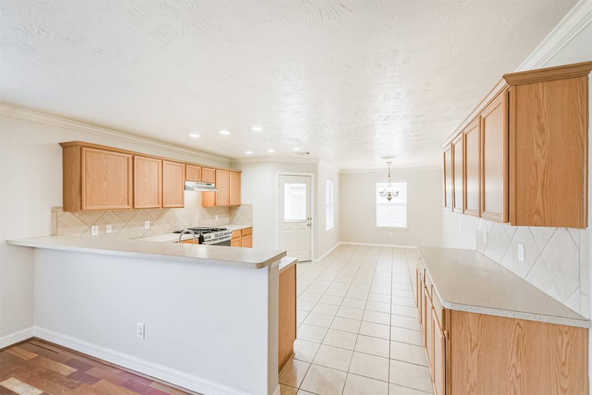Apartment for rent at 15023 Roche Rock Dr, Humble, TX 77396