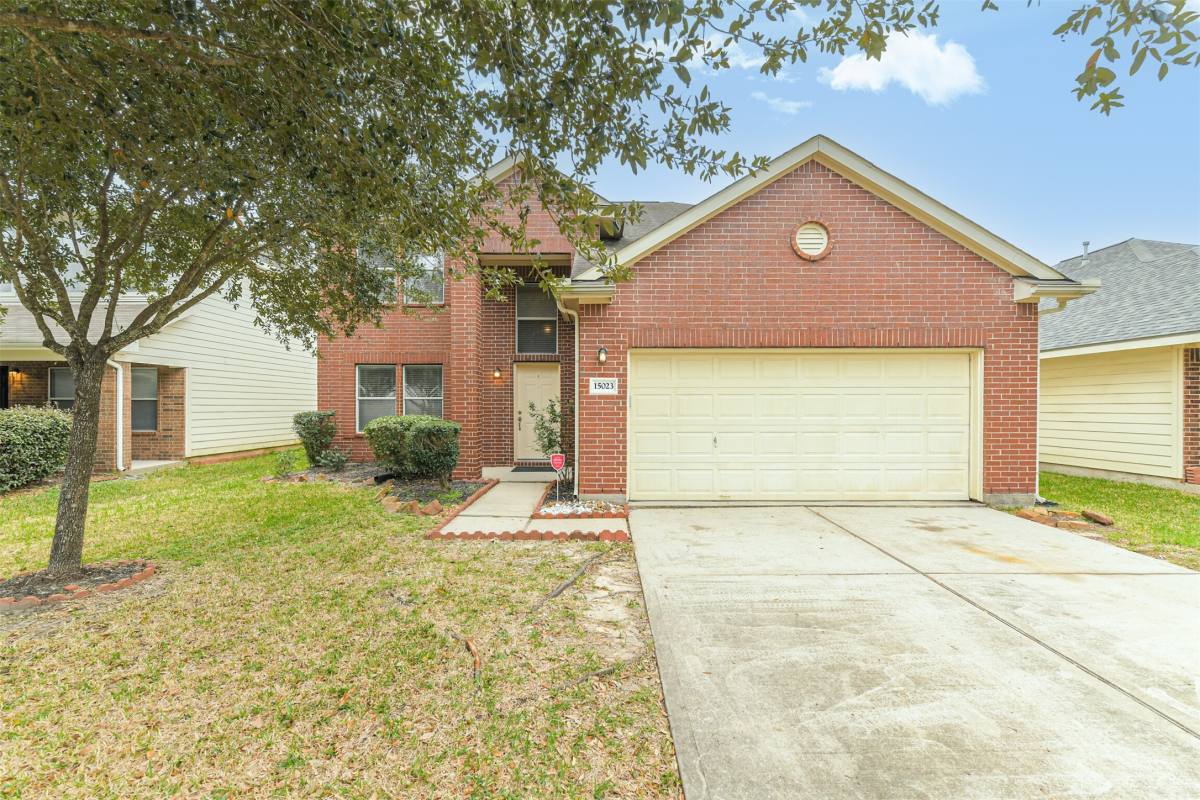 Apartment for rent at 15023 Roche Rock Dr, Humble, TX 77396