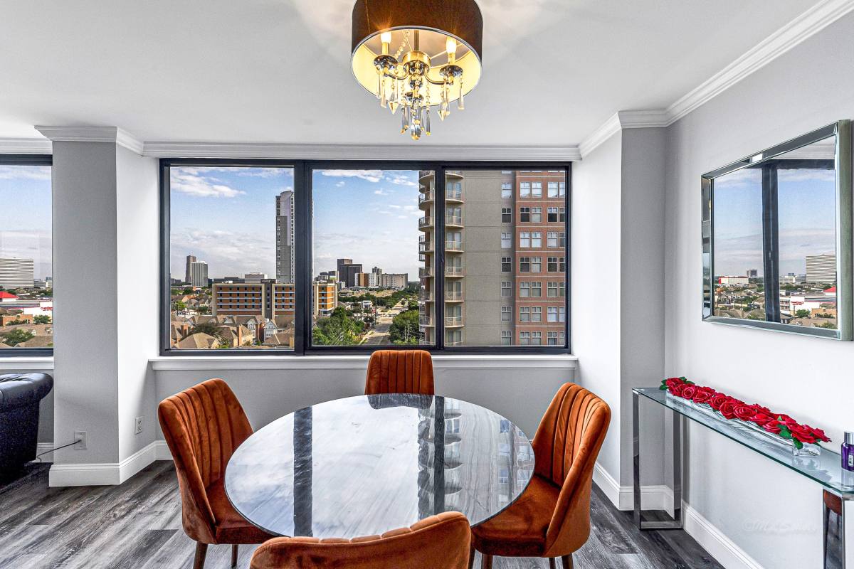Apartment for rent at 3525 Sage Rd #1115, Houston, TX 77056